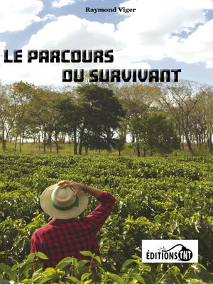 cover image of Le parcours du survivant